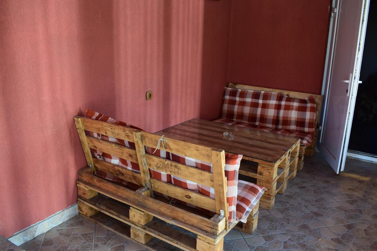 Hostal Gamma Praid Exterior foto