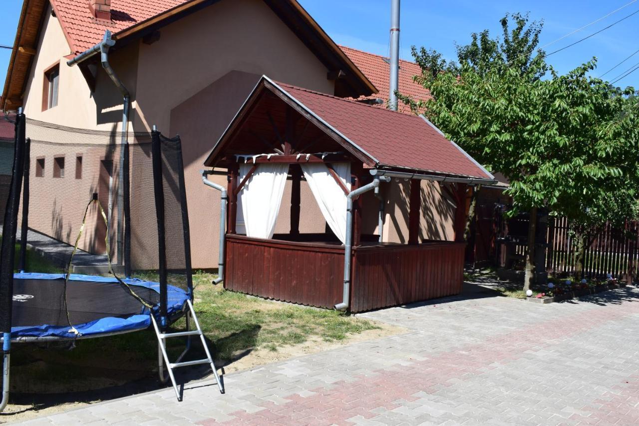 Hostal Gamma Praid Exterior foto
